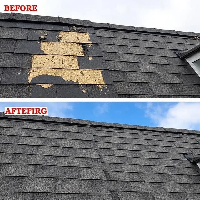 Roof Repair Near Me in Brockton, MT near me